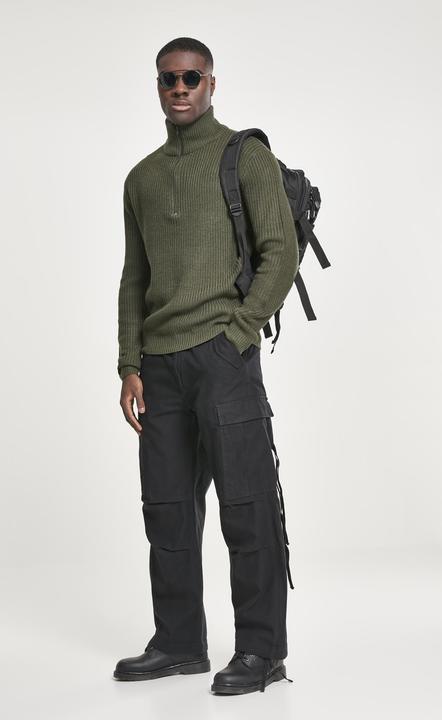 Actual product image Brandit Marine Troyer (XXL)