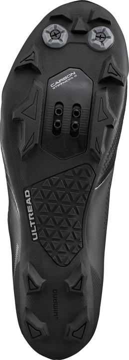 Actual product image Shimano SH-XC7L (45)