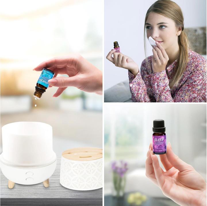 Image du produit Rio Wellbeing