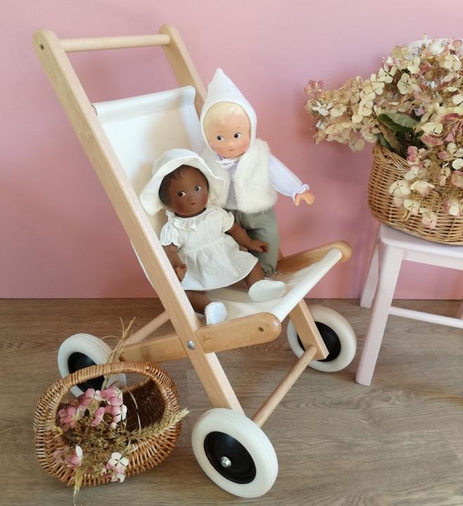 Actual product image Egmont Buggy