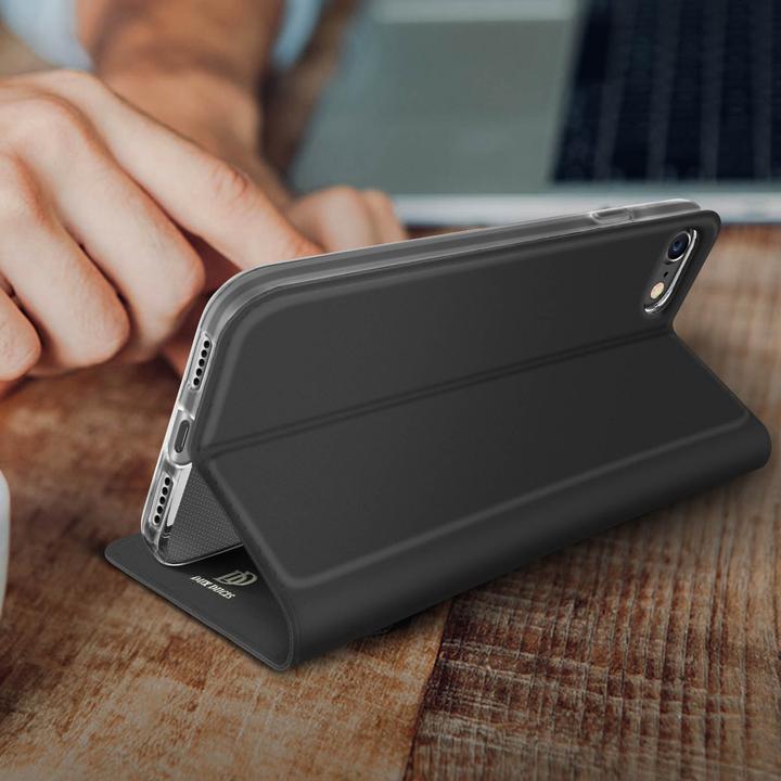 Produktbild Dux Ducis Skin Pro Series (Apple iPhone 8, Apple iPhone SE (3rd Gen), Apple iPhone 7, Apple iPhone SE (2nd Gen))