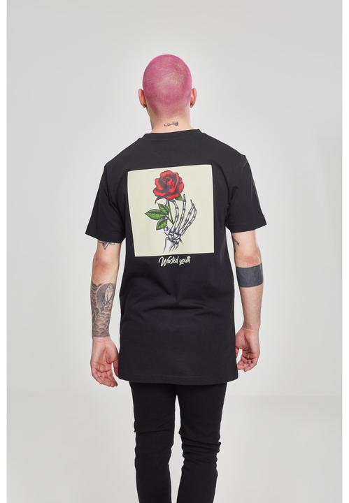 Actual product image Mister Tee Wasted Youth Tea (XXL)