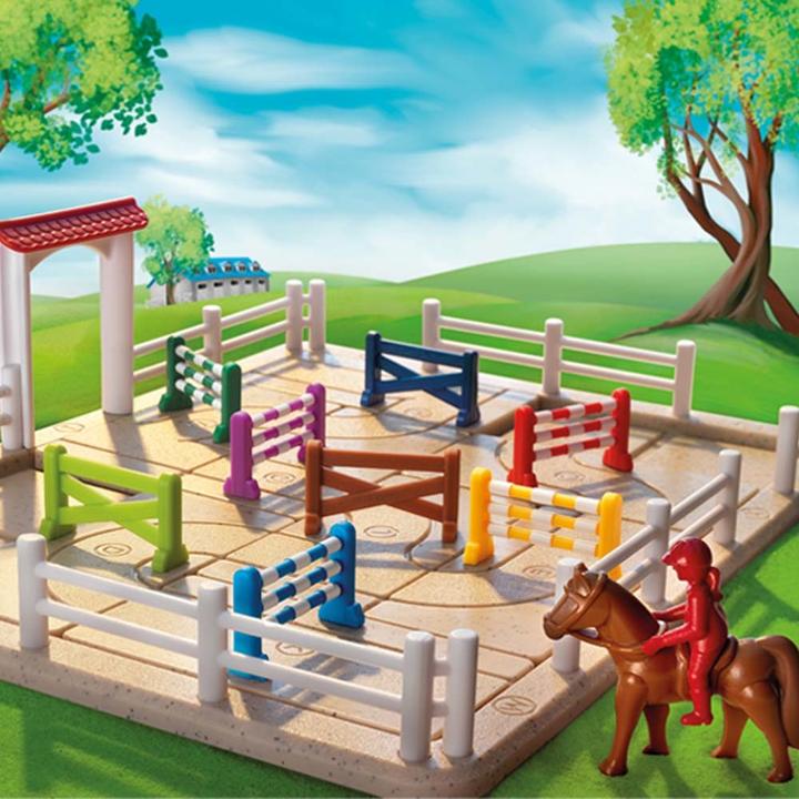 Immagine prodotto Smart Games Accademia del cavallo (Tedesco, Francese, Italiano, Inglese)