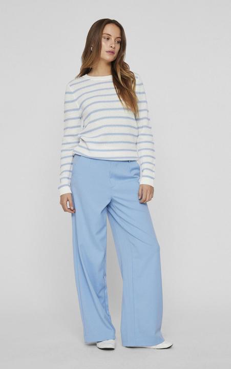 Actual product image Vila Striped knit jumper (XXL)