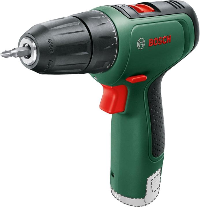 Immagine prodotto Bosch Home & Garden EasyDrill 1200 (Batteria ricaricabile)