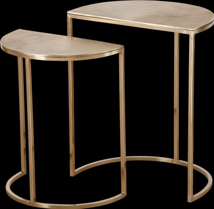 Actual product image Boltze Home Sonyo (30 x 46 x 55 cm)