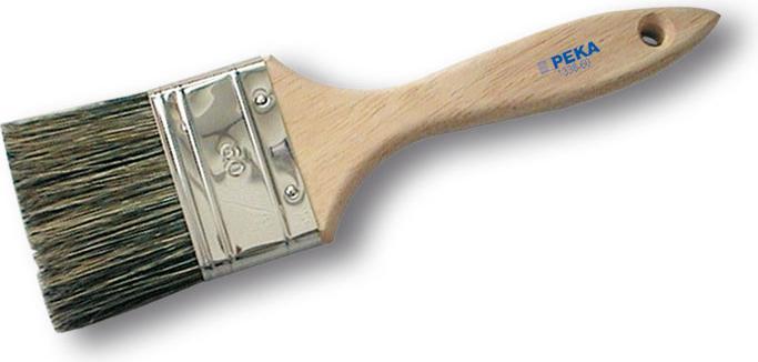 Image du produit Peka Pinselfabrik Pinceau à peinture 100 mm (100 mm)
