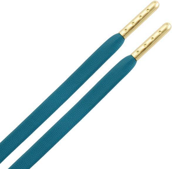 LaceGodZ 1 Paar LuxeLine Series Schnürsenkel (90 cm)