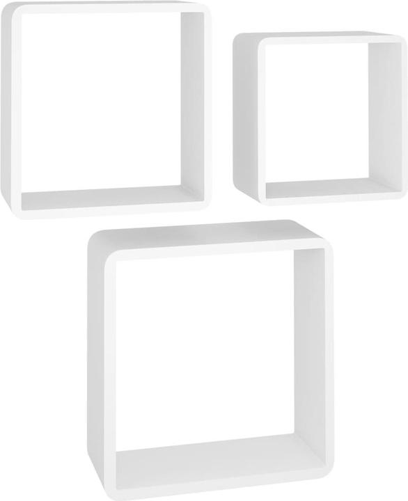 Image du produit VidaXL Bowie (28 x 10 x 28 cm)