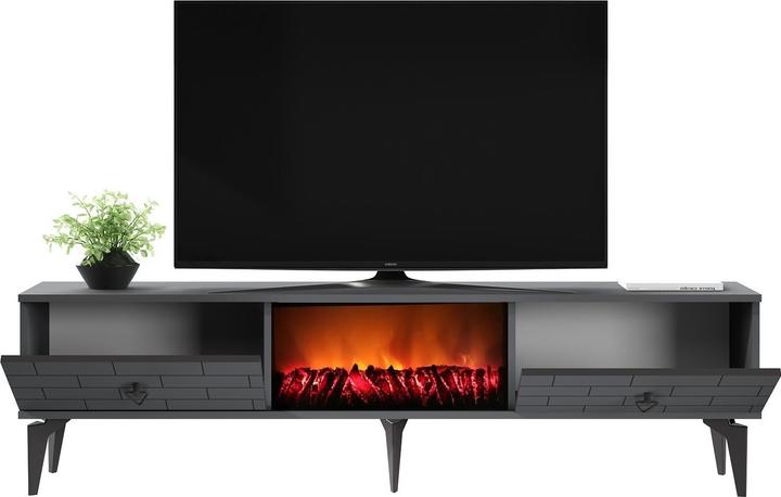 Image du produit Kalune Design Varna (150 x 44.5 x 29.5 cm)