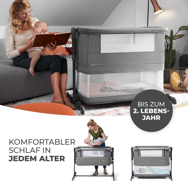 Image du produit KinderKraft Neste Grow
