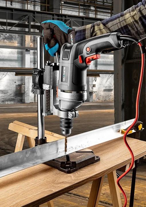 Produktbild Graphite Bohrmaschinenständer
