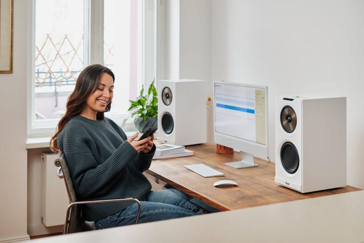 Image du produit Teufel Stereo M 2 (1 paire, 100 W)