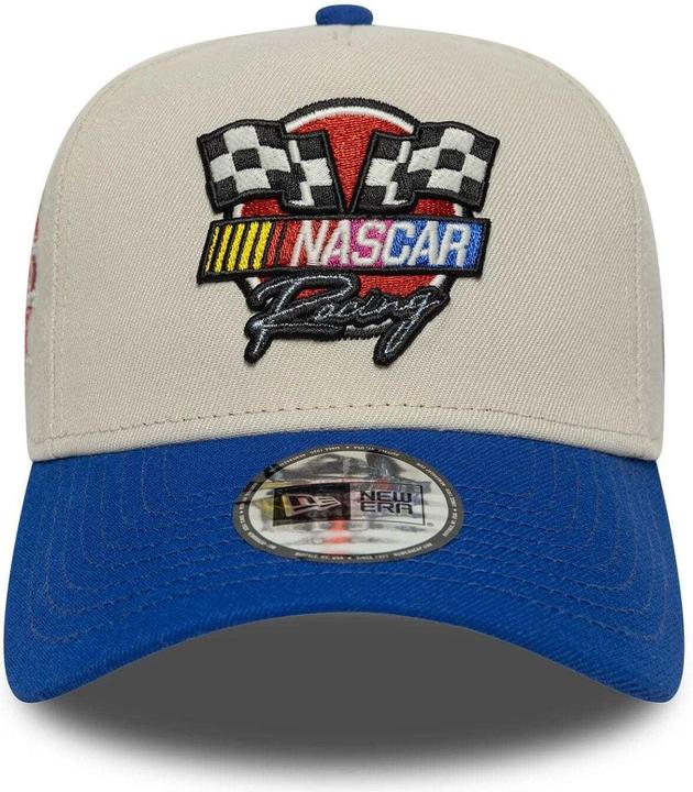 Produktbild New Era 9forty Nascar Ef Nascla (One Size)