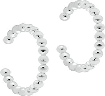 Produktbild Candy Ear Cuffs Pop, 925 Sterling Silber (925 Sterling Silber, 925er Sterlingsilber)