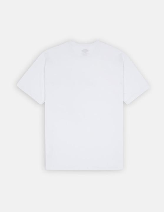 Produktbild Dickies Aitkin Chest Tee Ss White (XXL)
