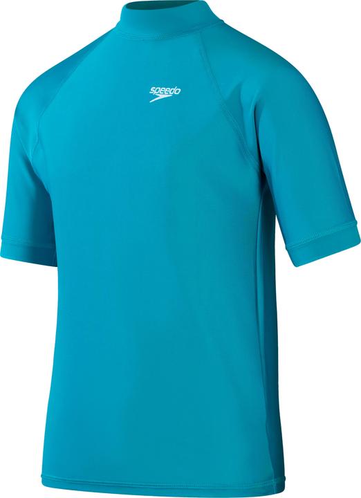 Immagine prodotto Speedo Printed Short Sleeve Rash Top (7, 8)