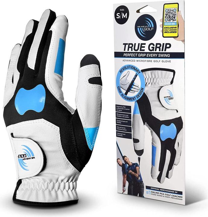 Produktbild Me and my Golf Traing Glove