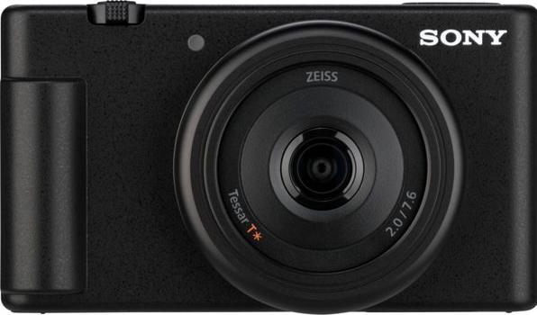 Produktbild Sony ZV-1F - (EU) (20 mm, 21 Mpx, 1")
