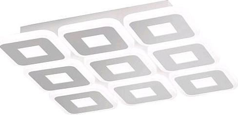 Produktbild Orion DL 76559 weiss LEDDeckenleuchte 3000K 88W (2750 lm)
