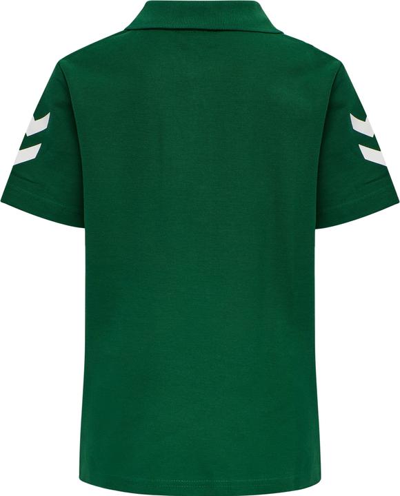 Immagine prodotto hummel Polo In Cotone Per Bambini (176)