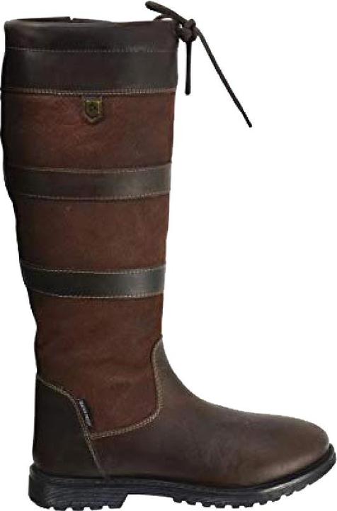 Produktbild Hy Land Bakewell OutdoorStiefel Erwachsene (37)