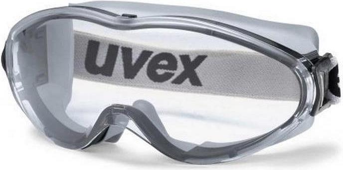 Uvex Safety Vollsicht-Schutzbrille