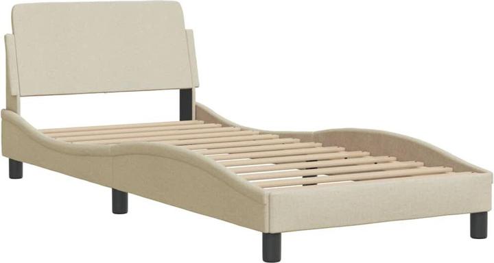 Image du produit VidaXL Khloe (90 x 190 cm)