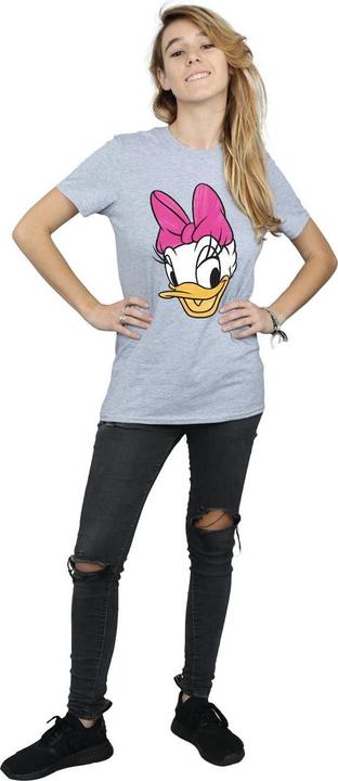 Produktbild Disney Daisy Duck Head Painted TShirt (M)