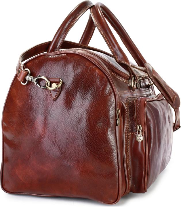 Image du produit PIKE Reisetasche (48 l)