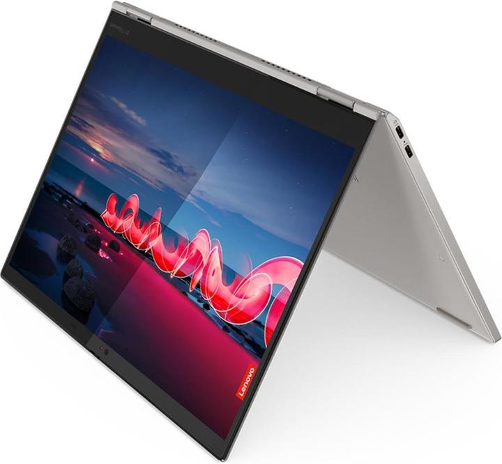 Produktbild Lenovo ThinkPad X1 Yoga G1 (13.50", Intel Core i7-1160G7, 16 GB, 512 GB, DE)