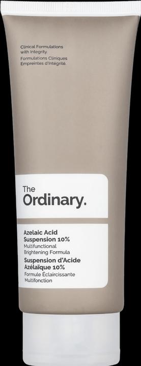 Actual product image The Ordinary Original Azelaic Acid Suspension 10% 100ml (100 ml)
