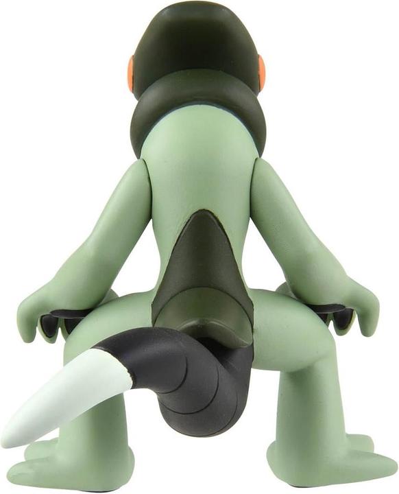 Produktbild Takara Tomy Pokemon - Mopex Moncollé