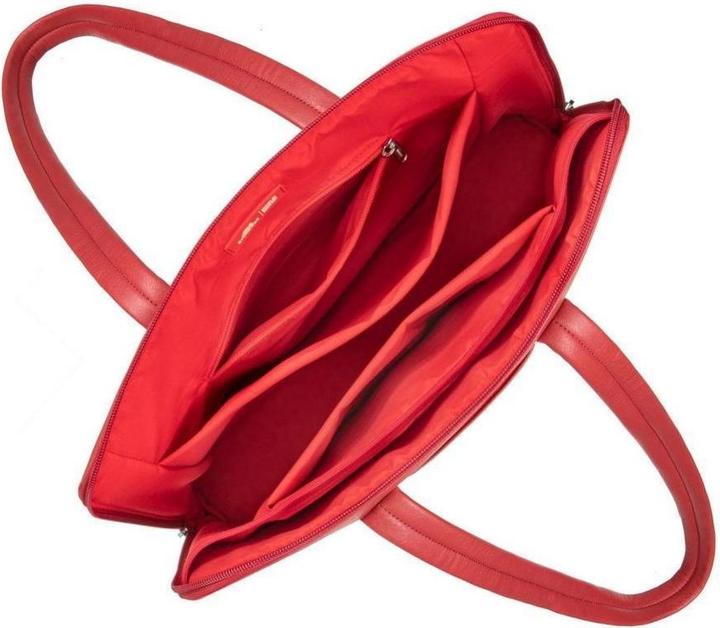 Produktbild Rivacase Laptoptasche für Damen 14 "und MacBook Pro 16 (14", Universal)