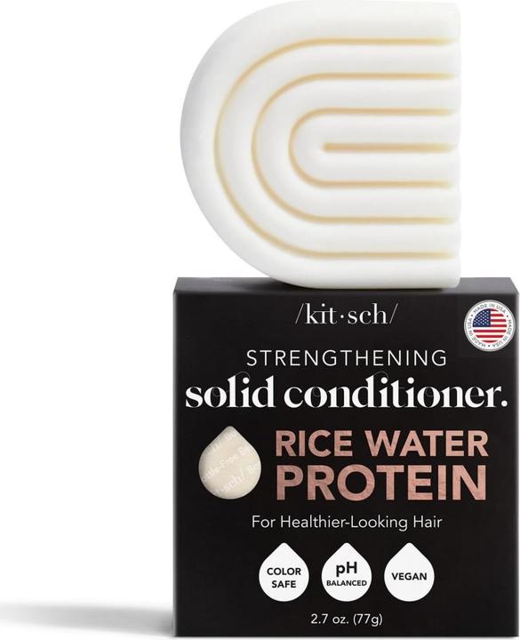 Kitsch Reis Wasser Protein (100 ml)