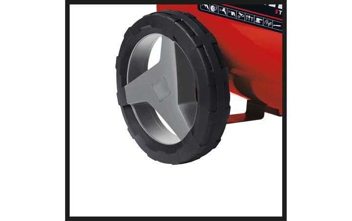 Produktbild Einhell Te-Ac 270/24/10 (10 Bar, 24 l)