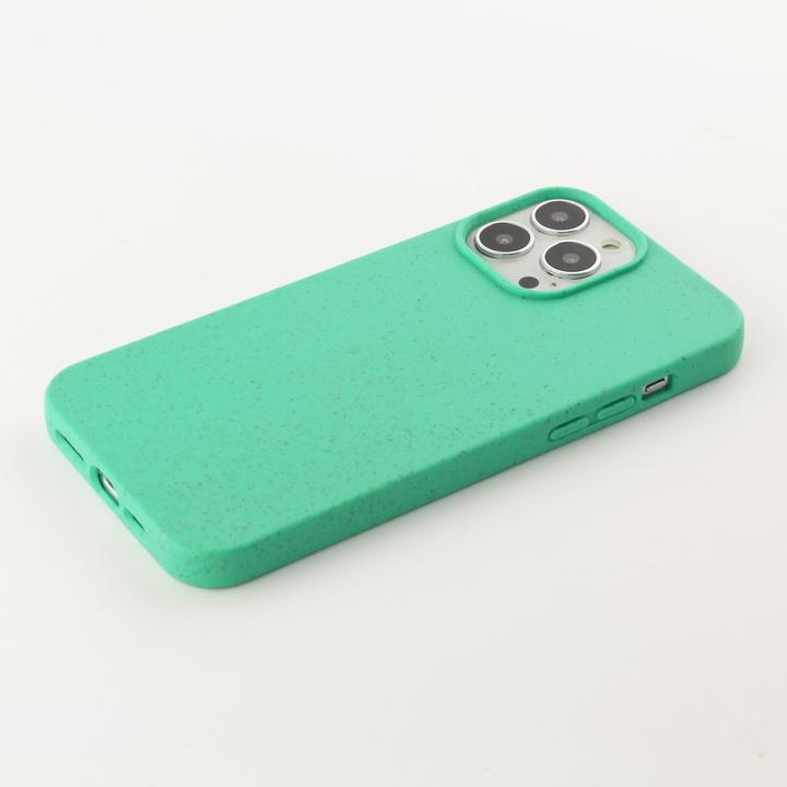 Immagine prodotto PhoneLook Cover Bio Eco-Friendly Turchese (Apple iPhone 16)
