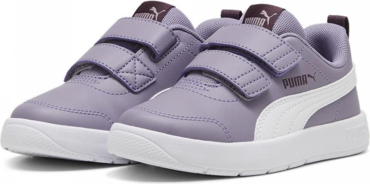 Produktbild Puma Courtflex V3 V PS (28)