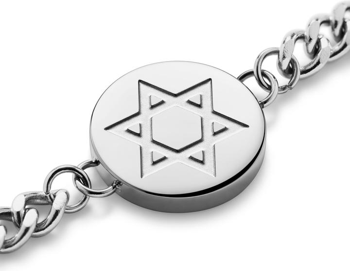 Produktbild Arkai Unity (0.40 cm, Metall)