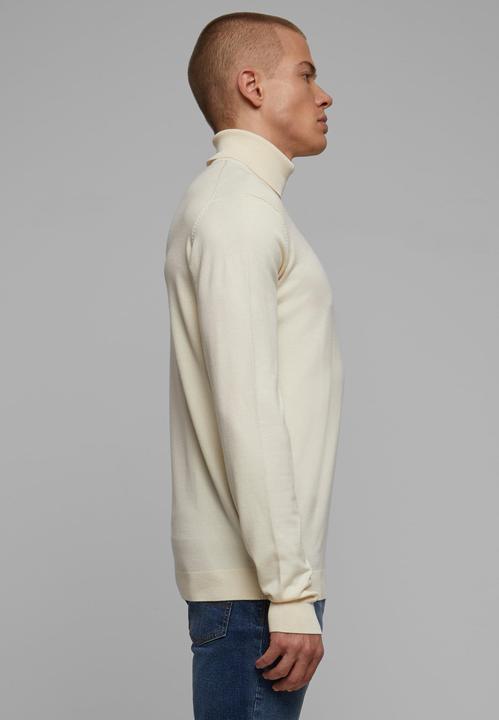 Produktbild Urban Classics Knitted Turtleneck Sweater (M)