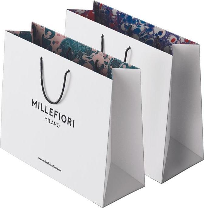 Immagine prodotto Millefiori ShopperGrandeMillefioriMilano
