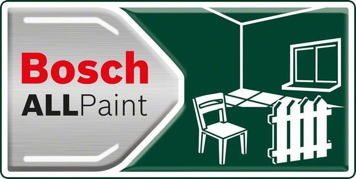 Produktbild Bosch Home & Garden Farbsprühsystem PFS 7000