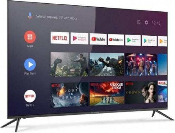 Image du produit Allview 50ePlay6000-U (50", LED, 4K)