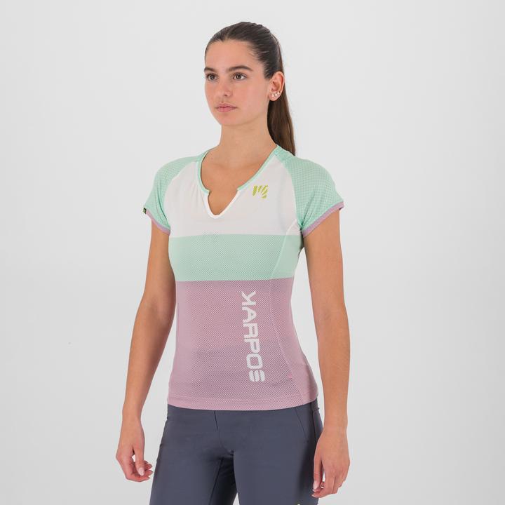 Image du produit Karpos Maillot femme Moved Evo (M)