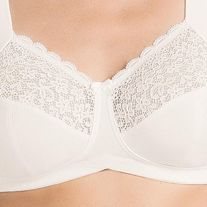 Actual product image Anita Havana relief bra without underwire (110 C, Single pack)