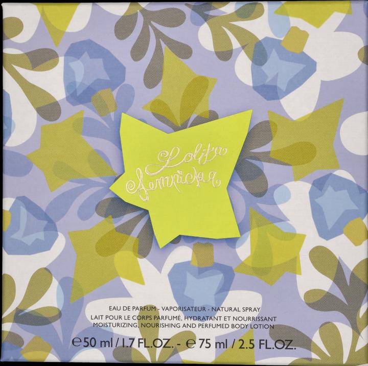 Produktbild Lolita Lempicka Mon Premier (Parfum set)