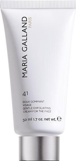 Immagine prodotto Maria Galland Detergente - 41 Crema esfoliante delicata per il viso (Esfoliazione, 50 ml)