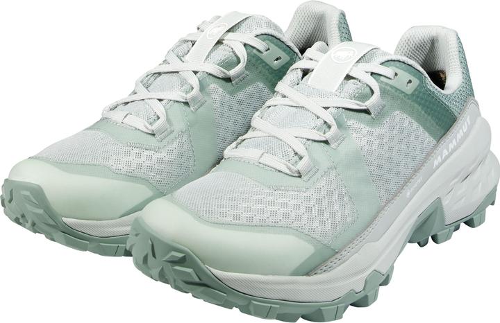 Actual product image Mammut Women's Girun II Low GTX (39)