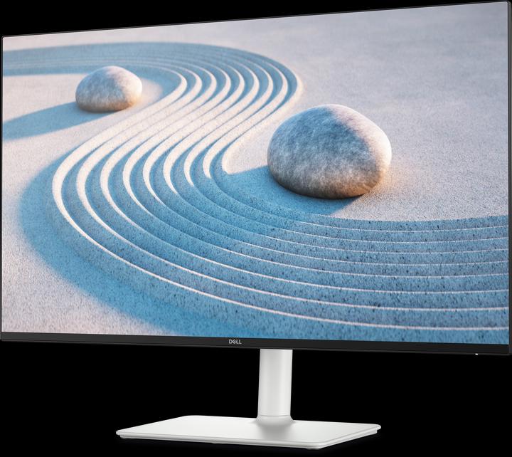 Actual product image Dell S2725HS (1920 x 1080 pixels, 27")