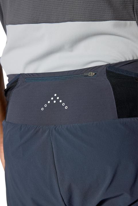 Actual product image Rab Talus 2 in 1 (L)